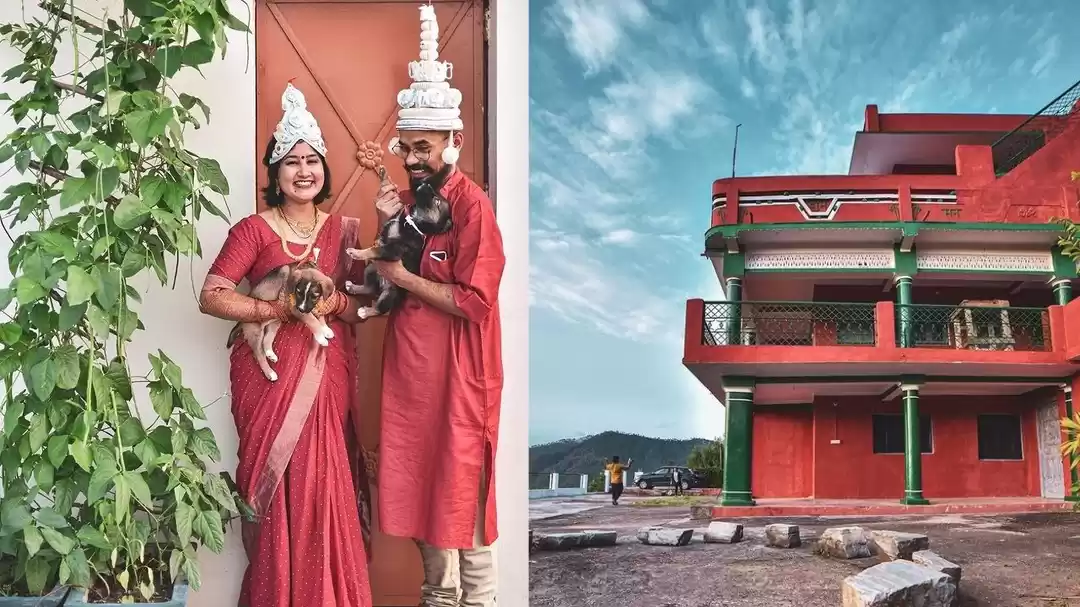 Photo of In the Midst of a Pa