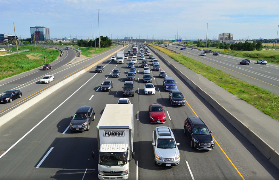 Photo of Delhi-Jaipur Highway