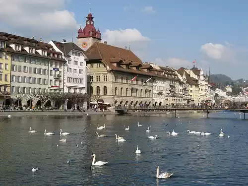 Photo of Once Upon A Day in L