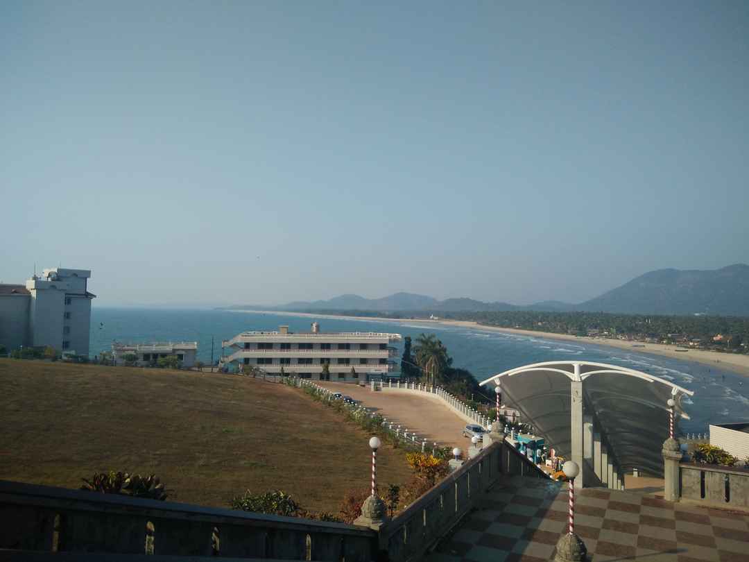 Gokarna Hampi Worth The Hippie Hype Tripoto Gokarna is not very conventionally touristy. gokarna hampi worth the hippie hype