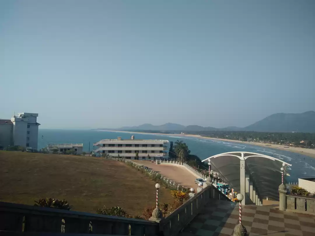 Photo of Gokarna-Hampi: Worth