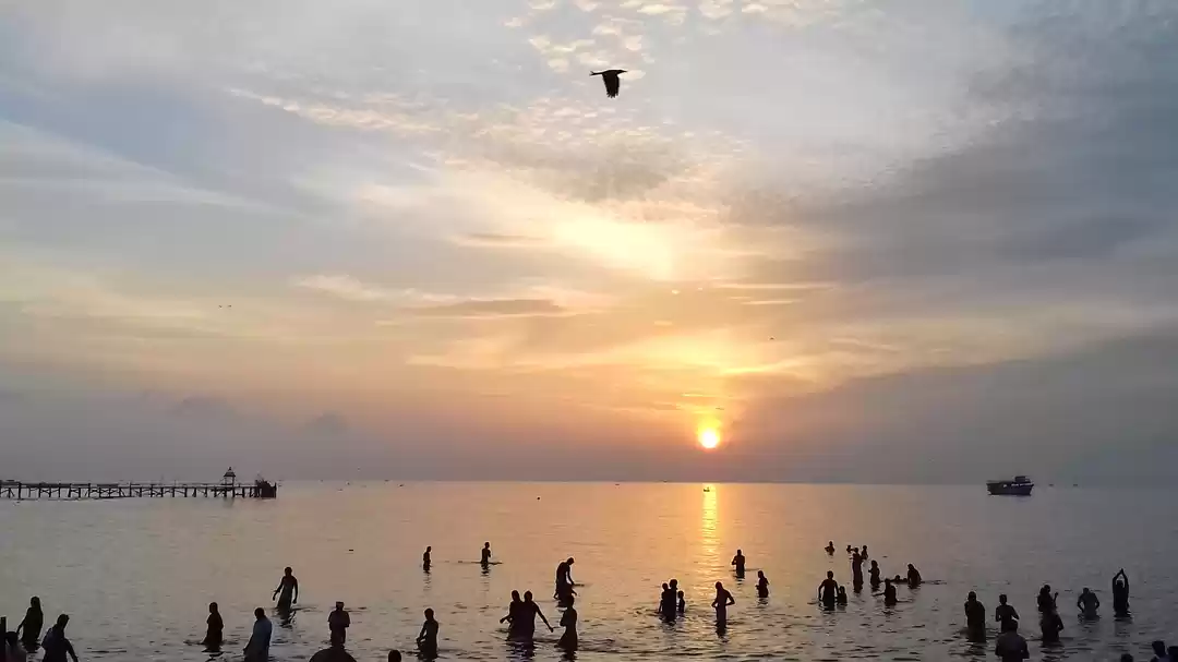 Photo of Rameshwaram - Kanyak