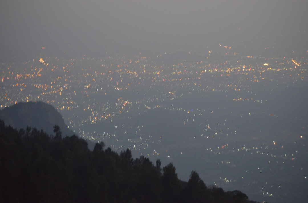 Weekend Drive To Yercaud Tripoto