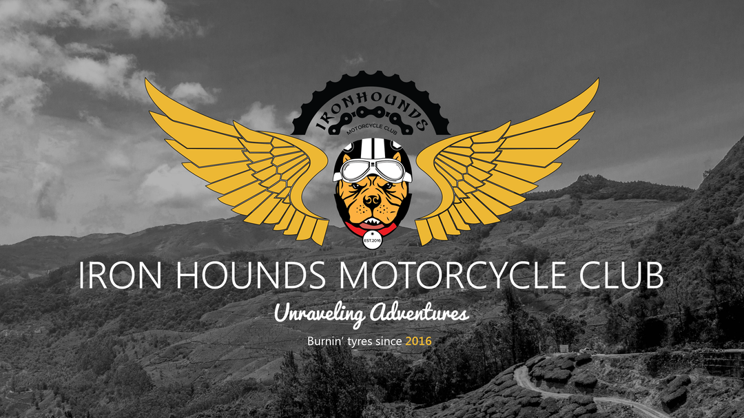 Photo of In a Bikers World, t