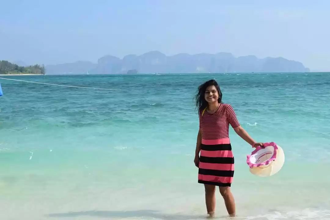 Photo of Looking for "WE" Tim