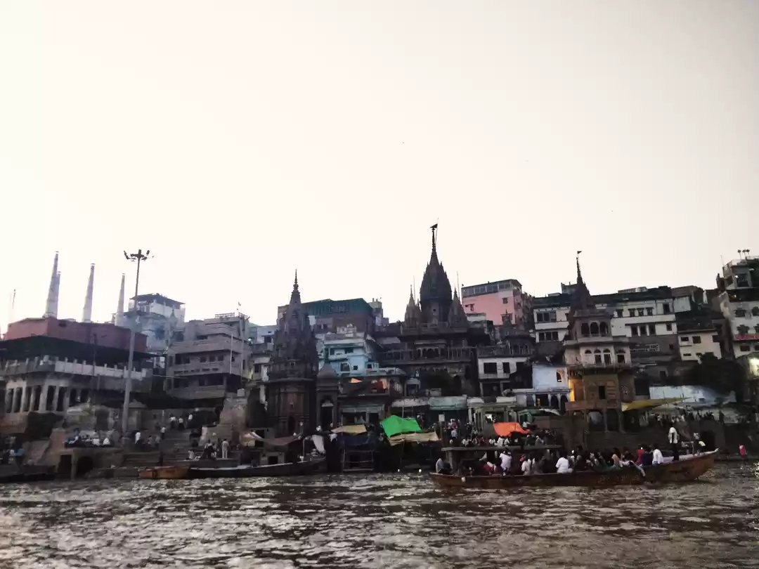 Photo of Calming Kashi