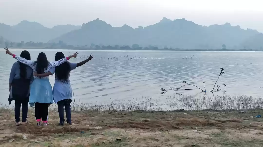 Photo of Birthday at Koil Sag