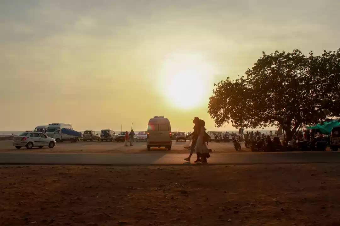 Photo of Alappuzha Beach