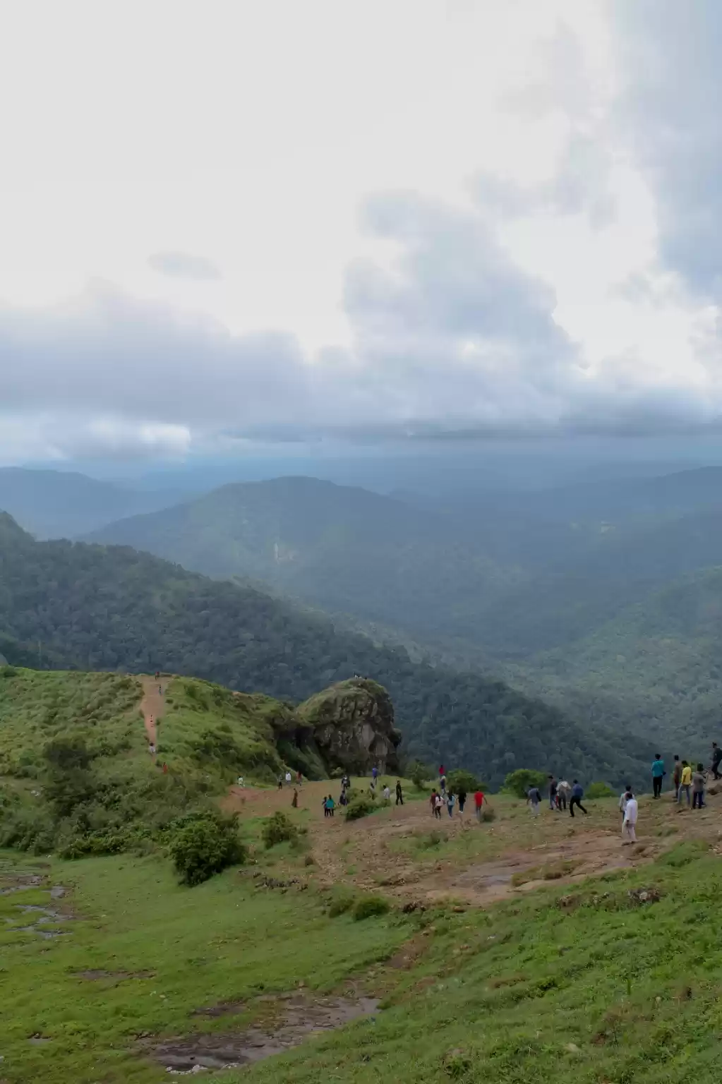 Photo of Parunthumpara, Idukk
