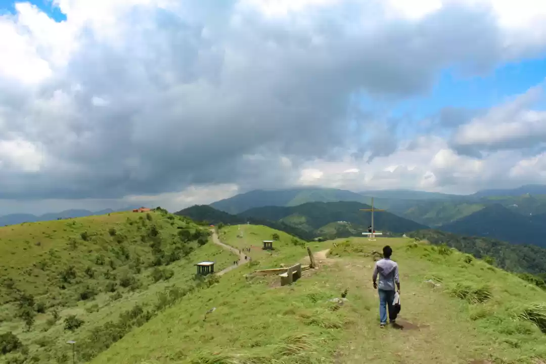 Photo of Panchalimedu
