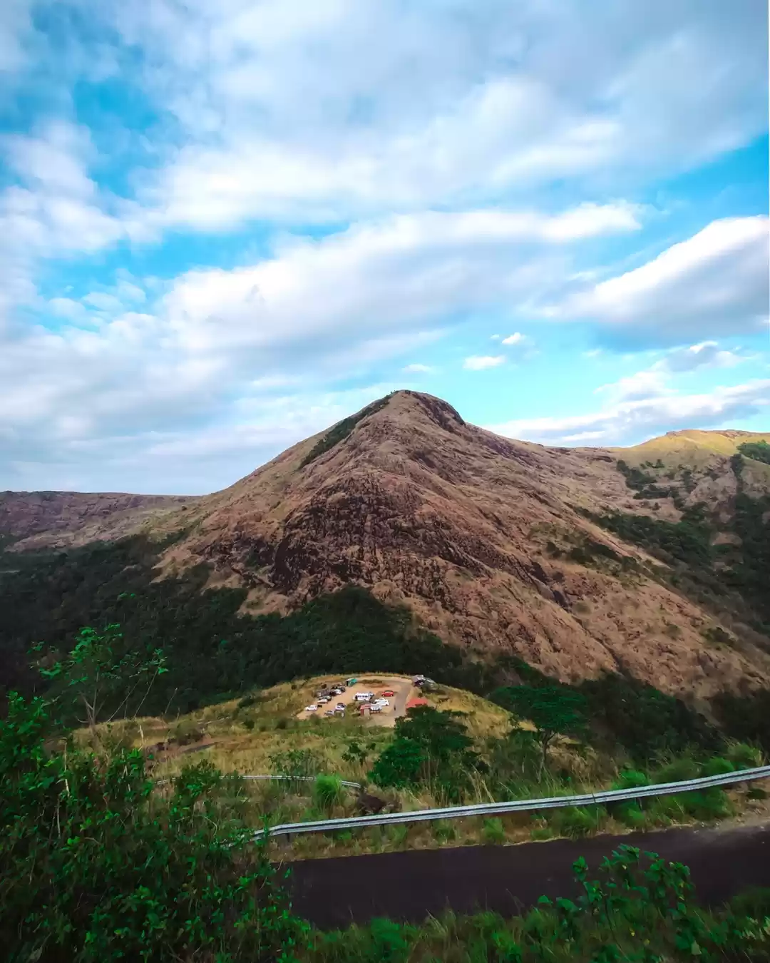 Photo of Illikkal Kallu, Kera