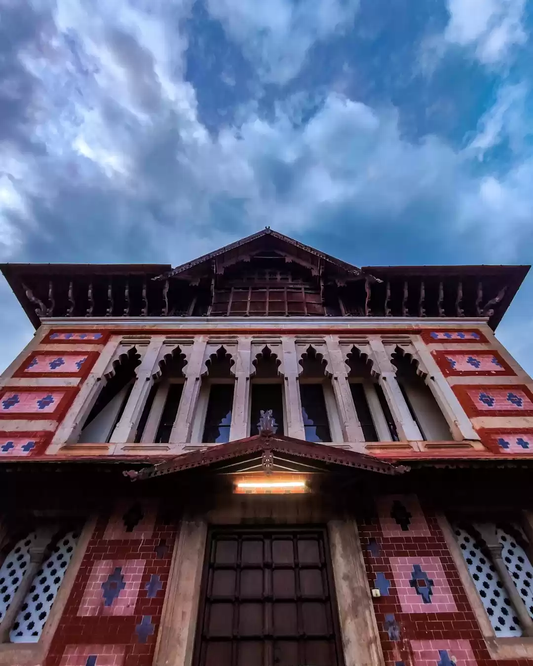 Photo of Napier Museum, Triva