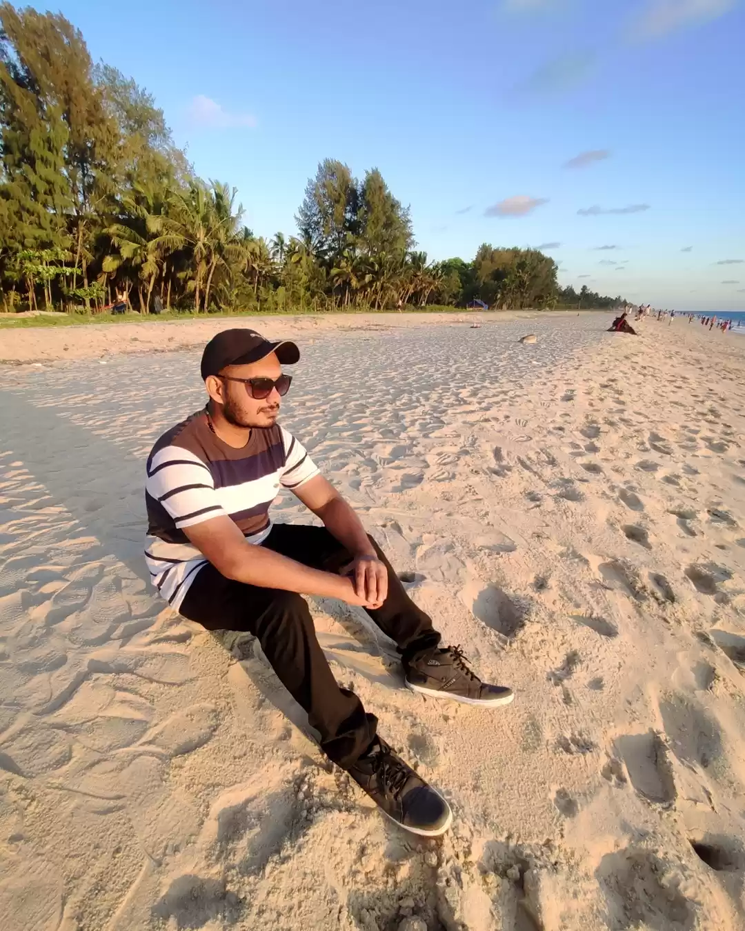 Photo of Marari Beach