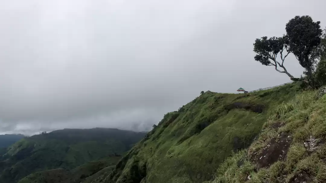 Photo of Parunthumpara 