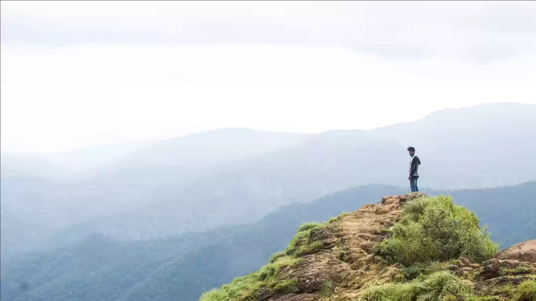 Photo of Parunthumpara, Idukk