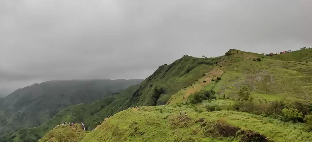 Photo of Parunthumpara, Idukk
