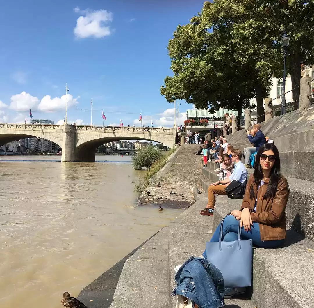 Photo of Coffee and Conversat