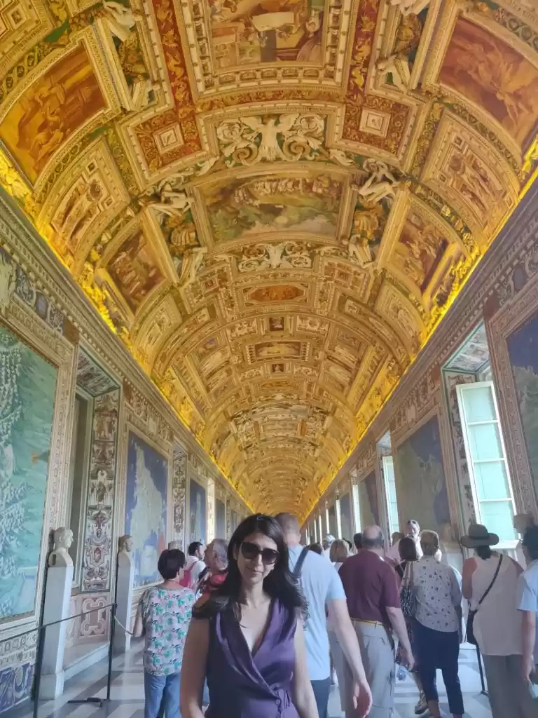 Photo of The Vatican City Tou
