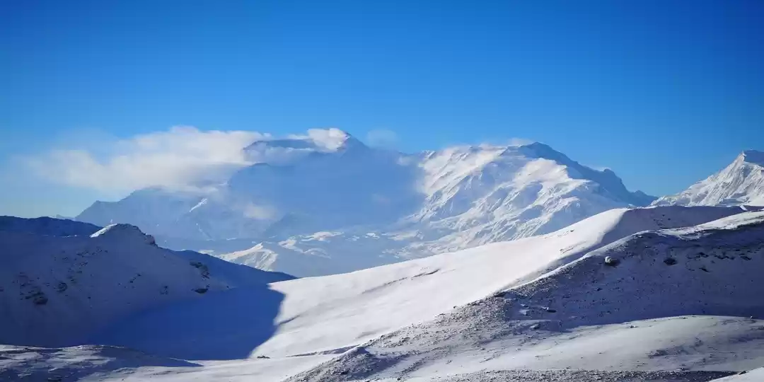 Photo of Top 10 best Trek in 