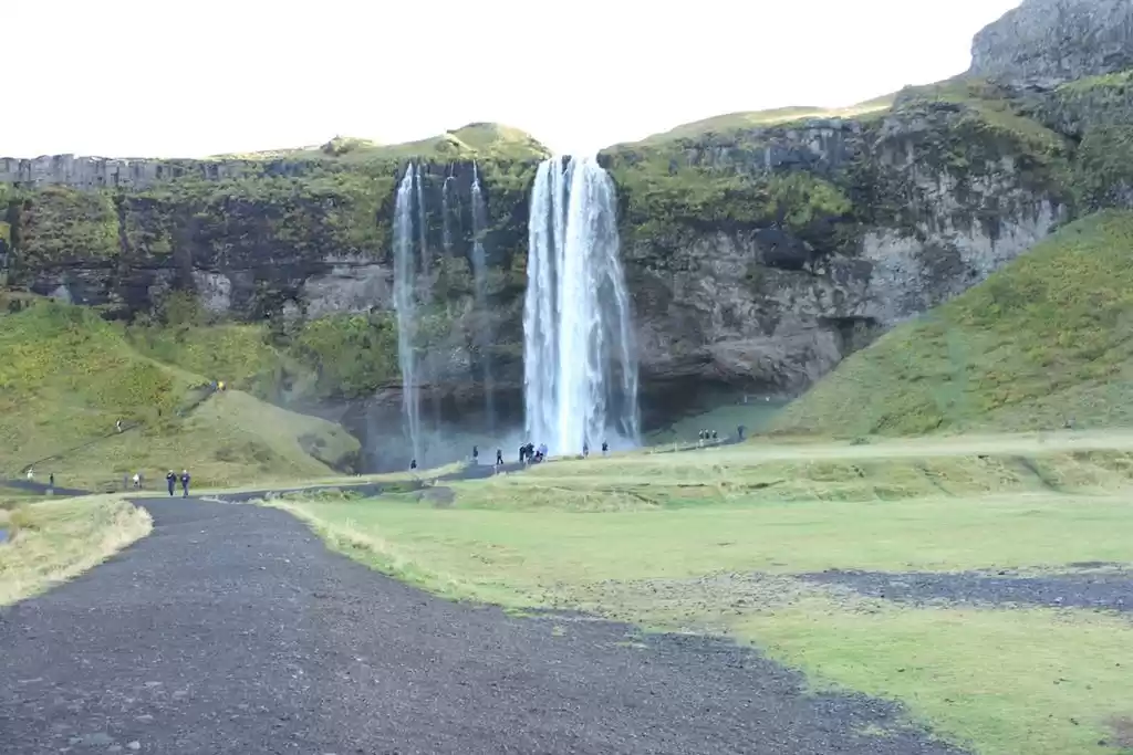 Photo of Visiting Iceland in 