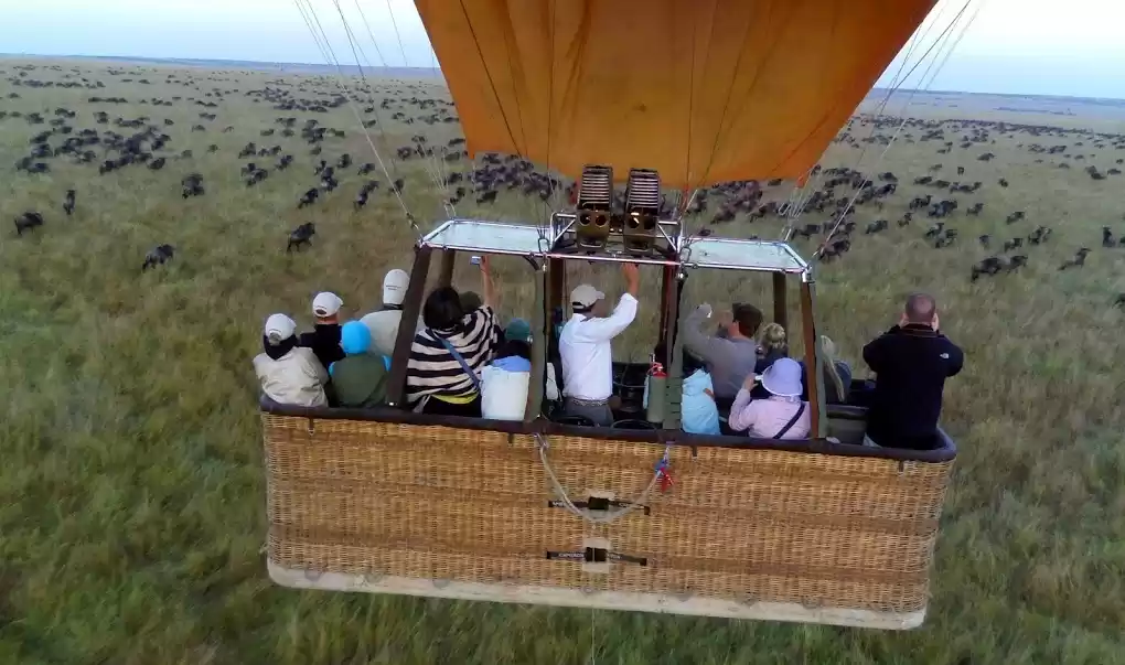 Photo of My Best Luxury Trave