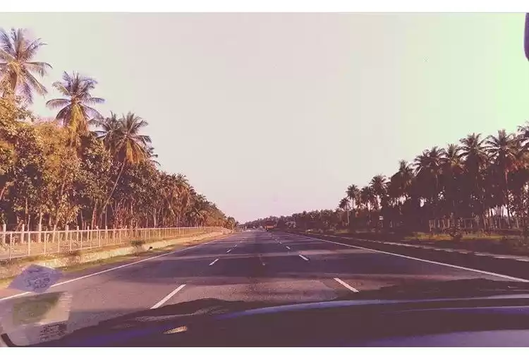 Photo of Road trippin! Pune-M