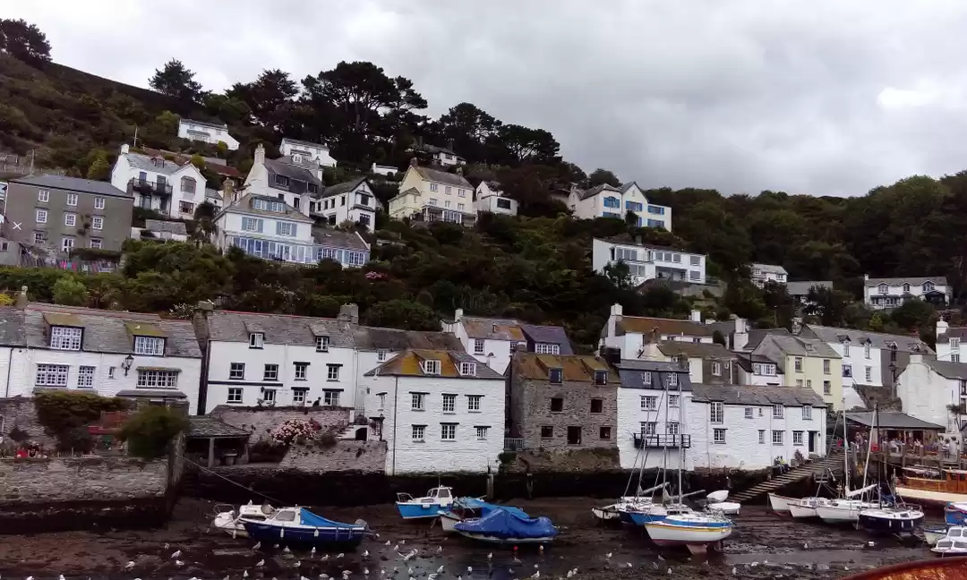 Photo of Some European Charm!