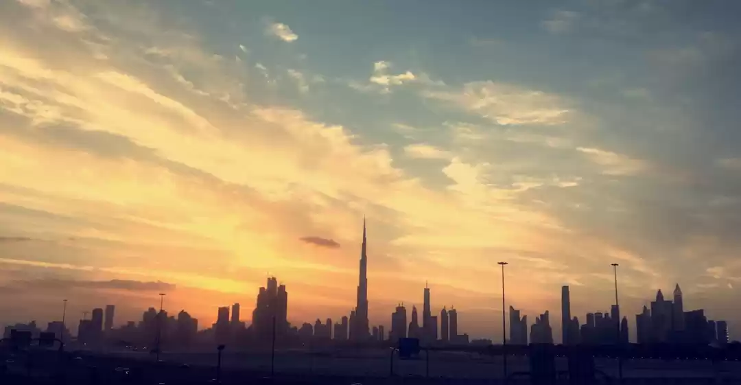 Photo of Dubai / Paradise : O