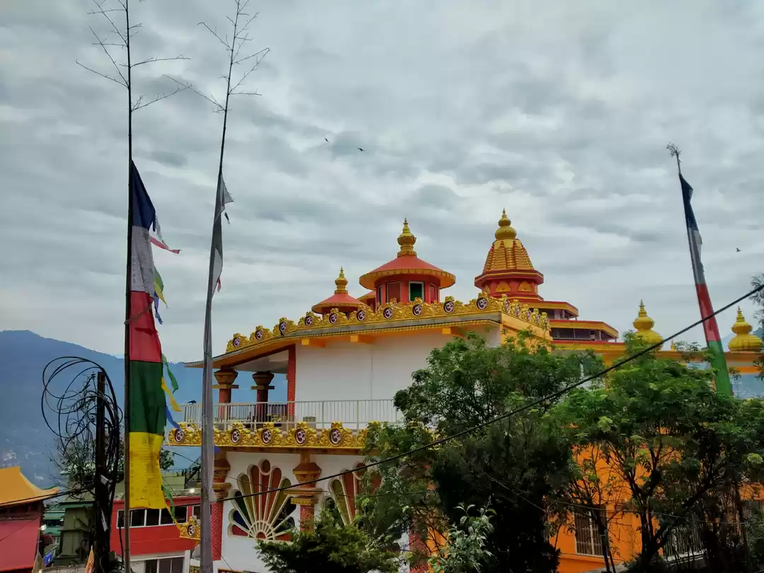 Photo of Beautiful Sikkim and