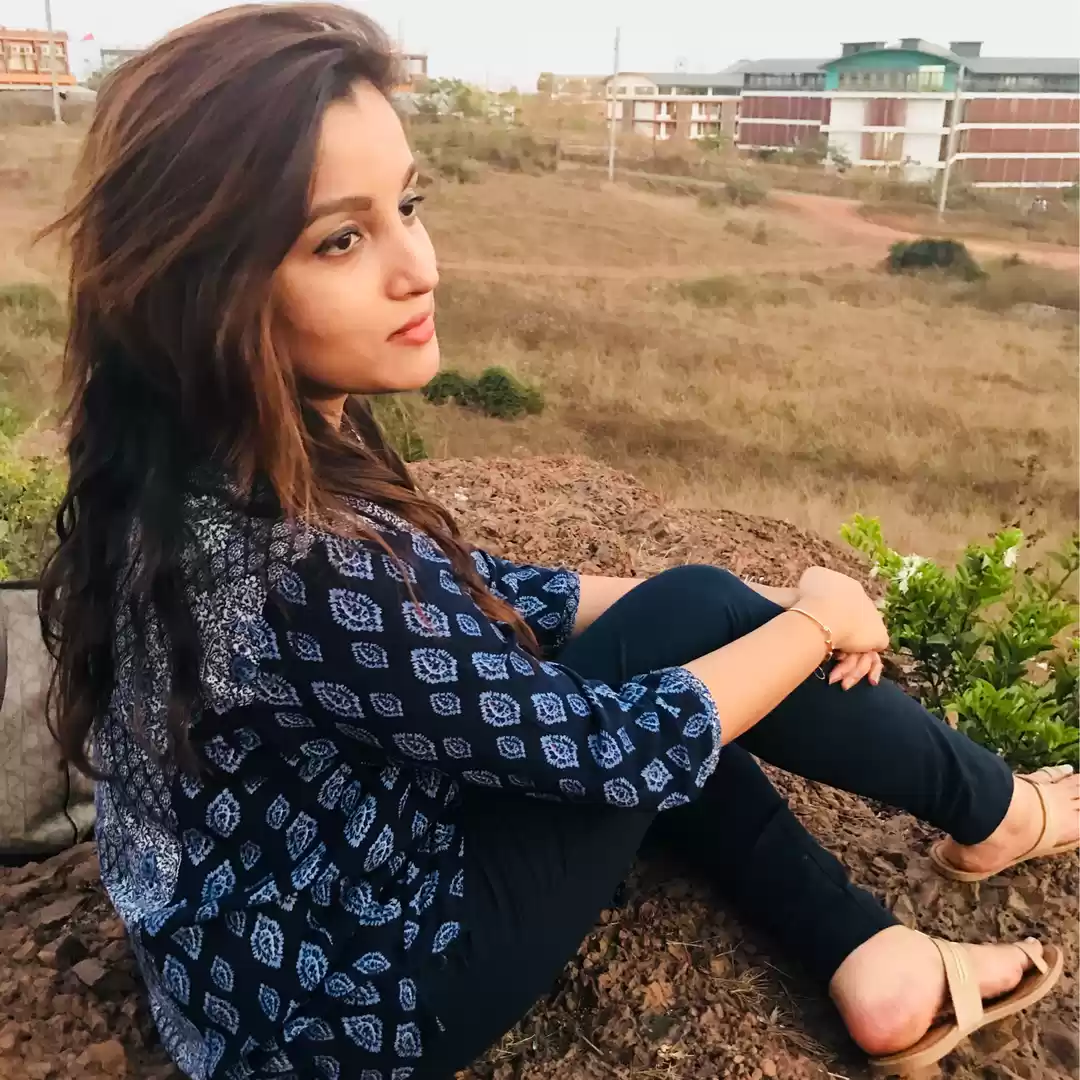 Photo of Manisha Patnaik