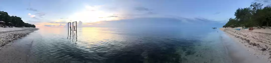Photo of Gili Islands- A Para