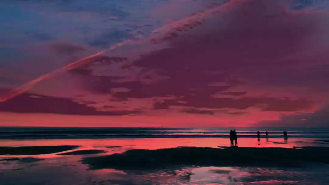 Photo of Beatific Bali