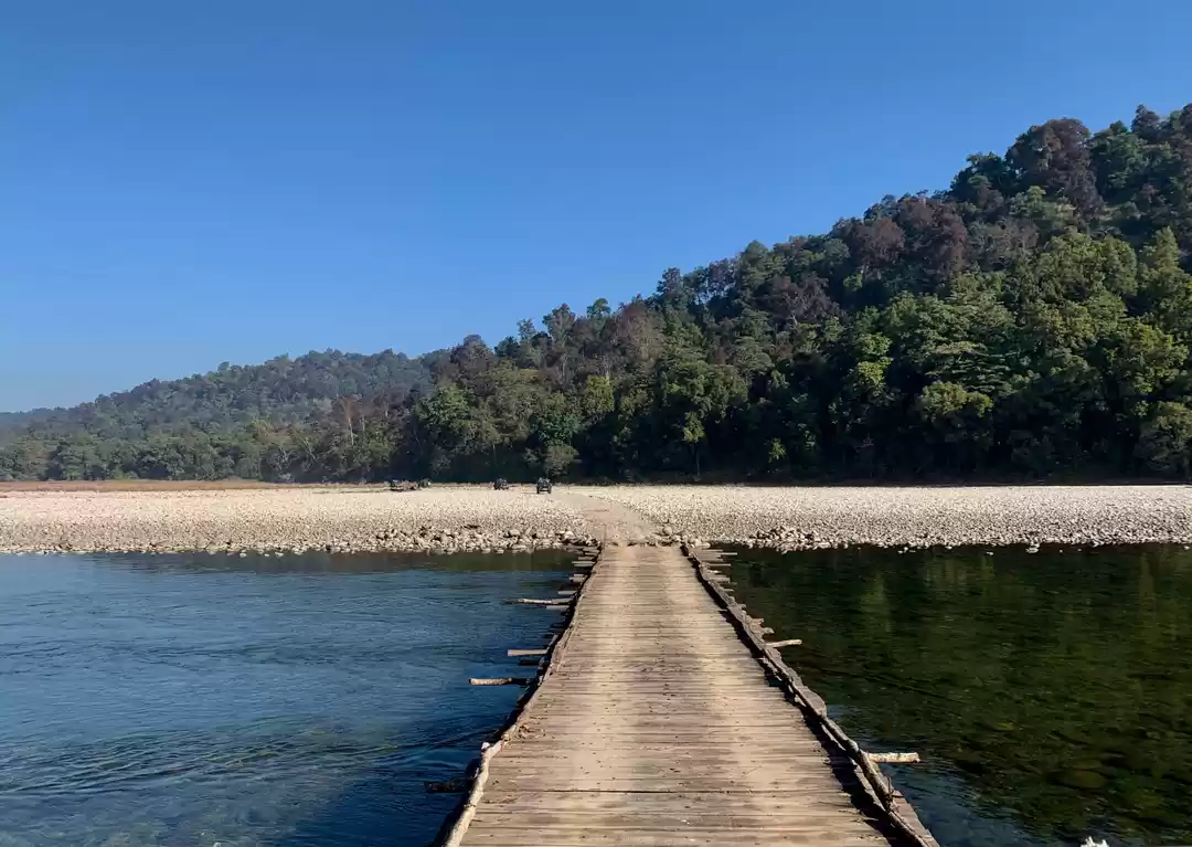 Photo of 24 hours into the wi