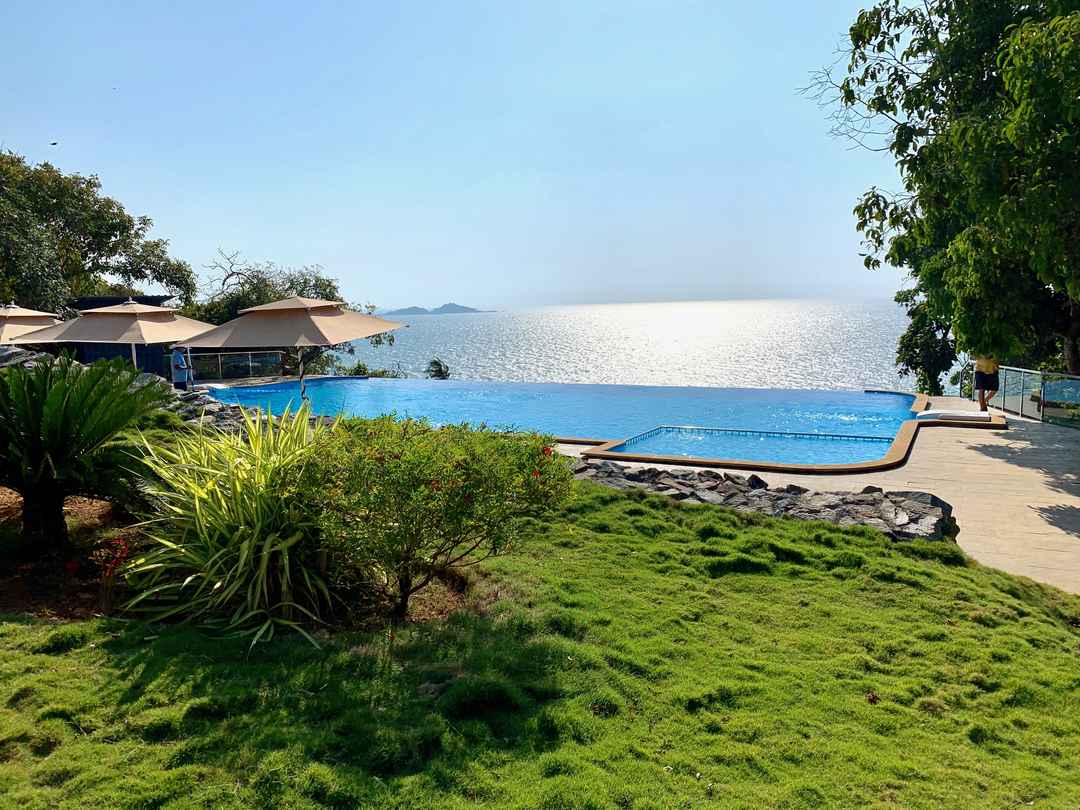 Where Vasco Da Gama Set Foot First | Cintacor Island - Tripoto