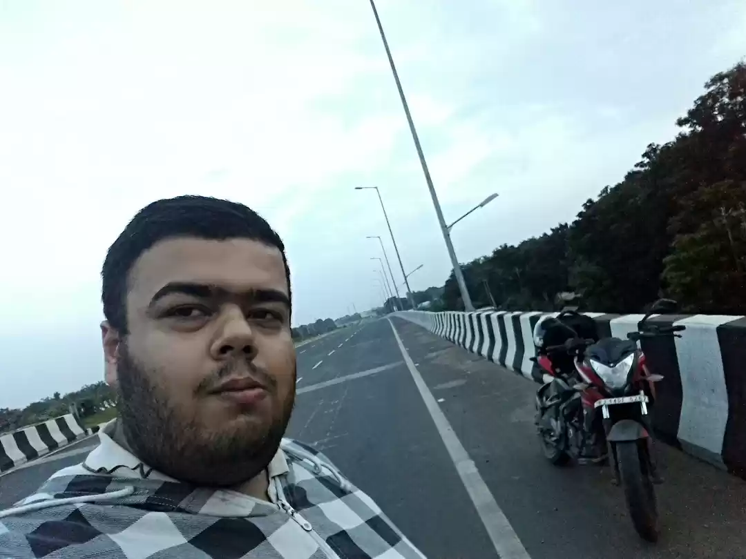 Photo of Harsh Sharma
