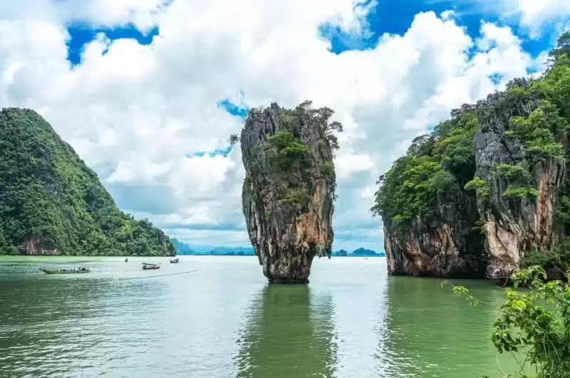Photo of My favourite island.