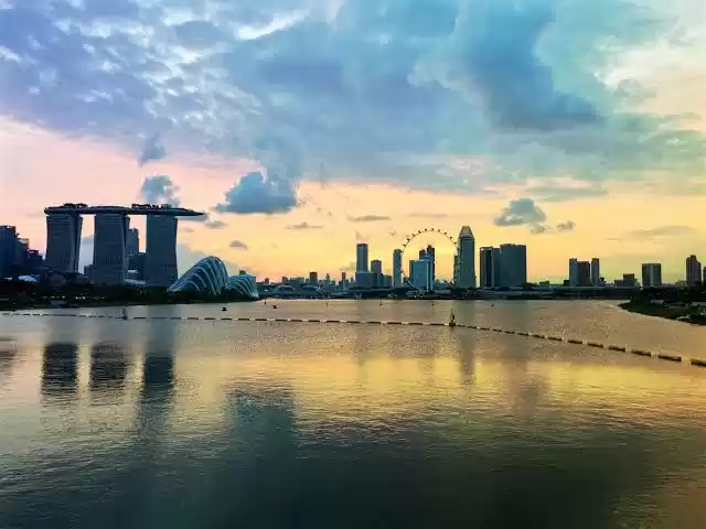 Photo of Singapore - Attracti