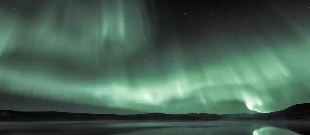 Photo of Magnificent Northern