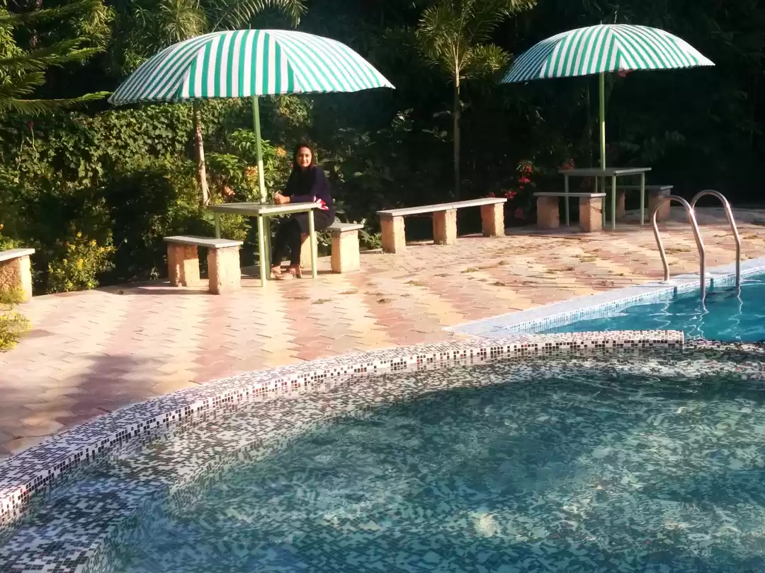 Photo of Trekking to Hastagir