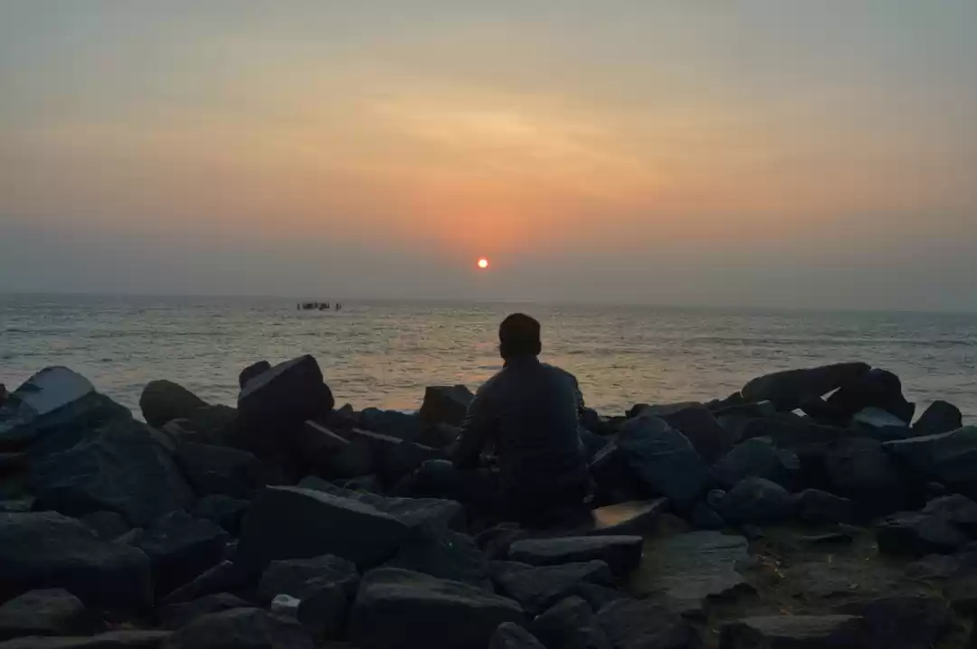 Photo of Why Pondicherry is t