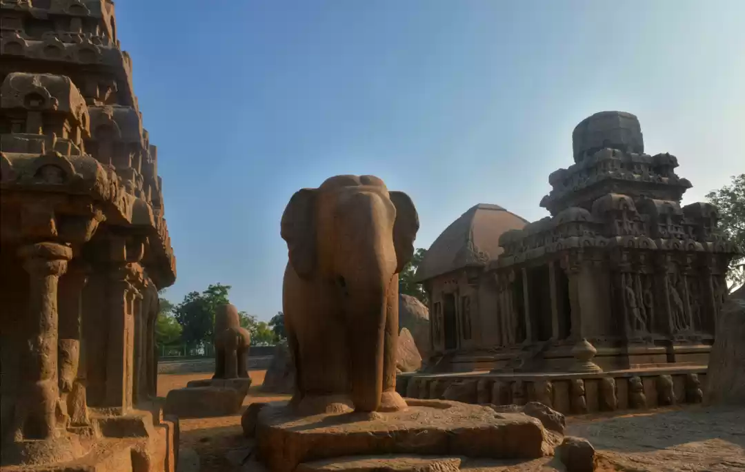 Photo of Underrated Destinati