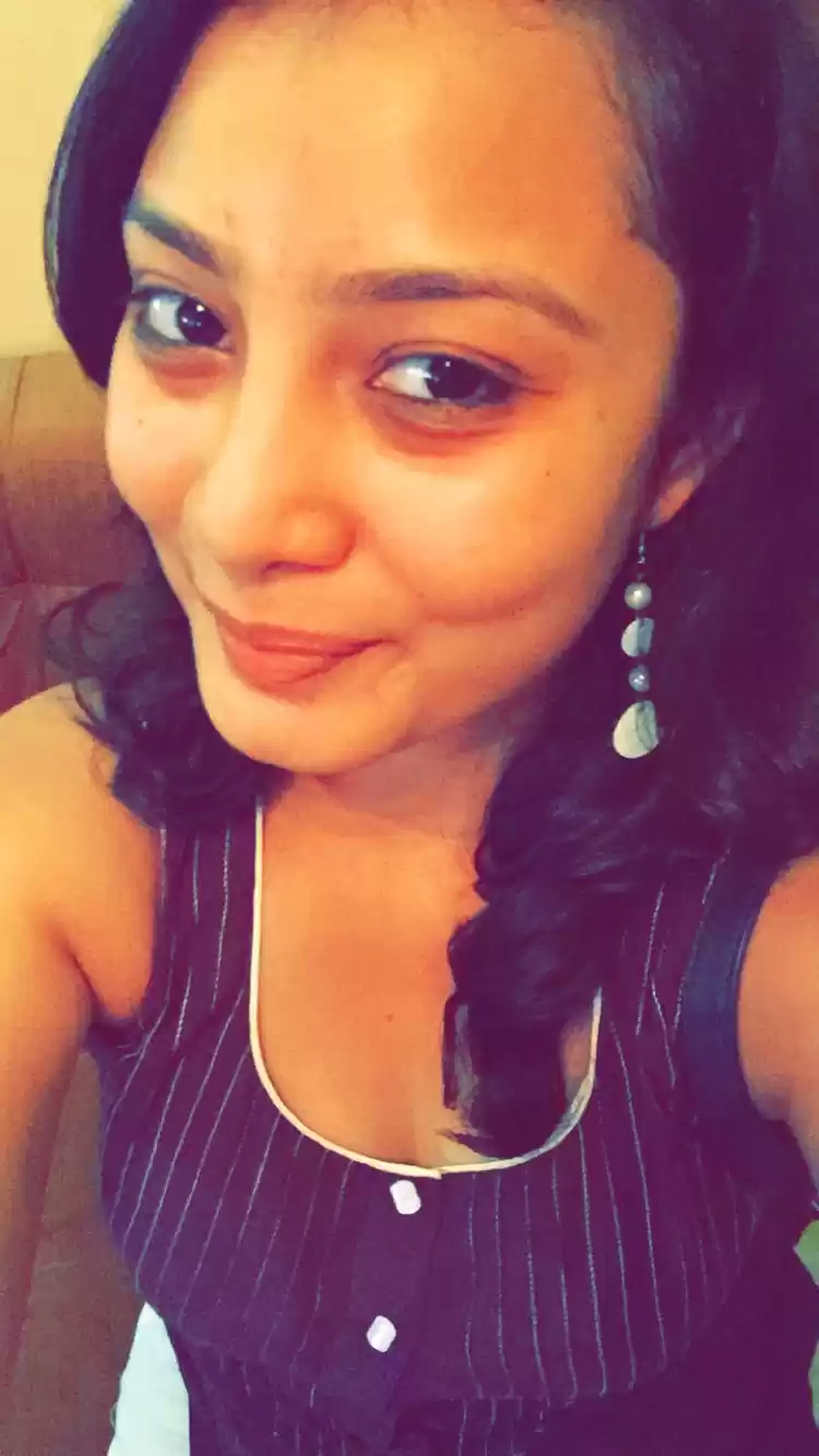 Photo of sanjani shah
