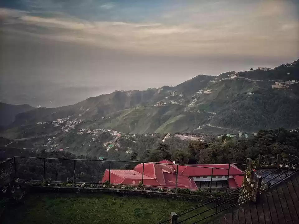 Photo of First Solo Trip