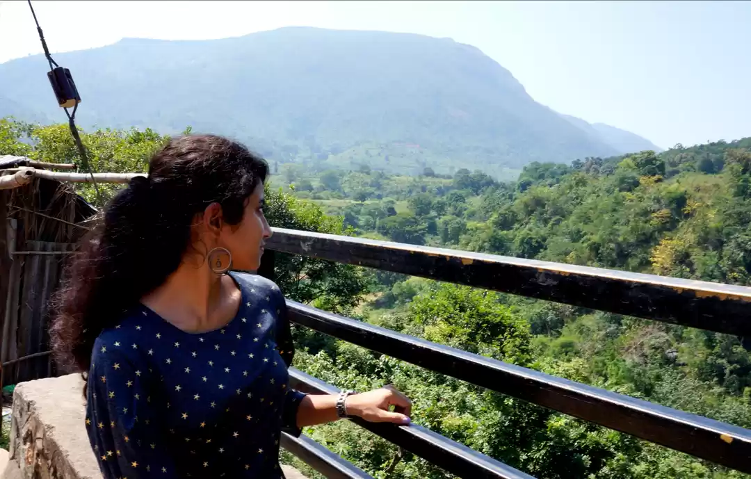 Photo of Jayanti Bardhan