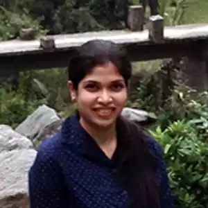 Photo of Pooja Samtani