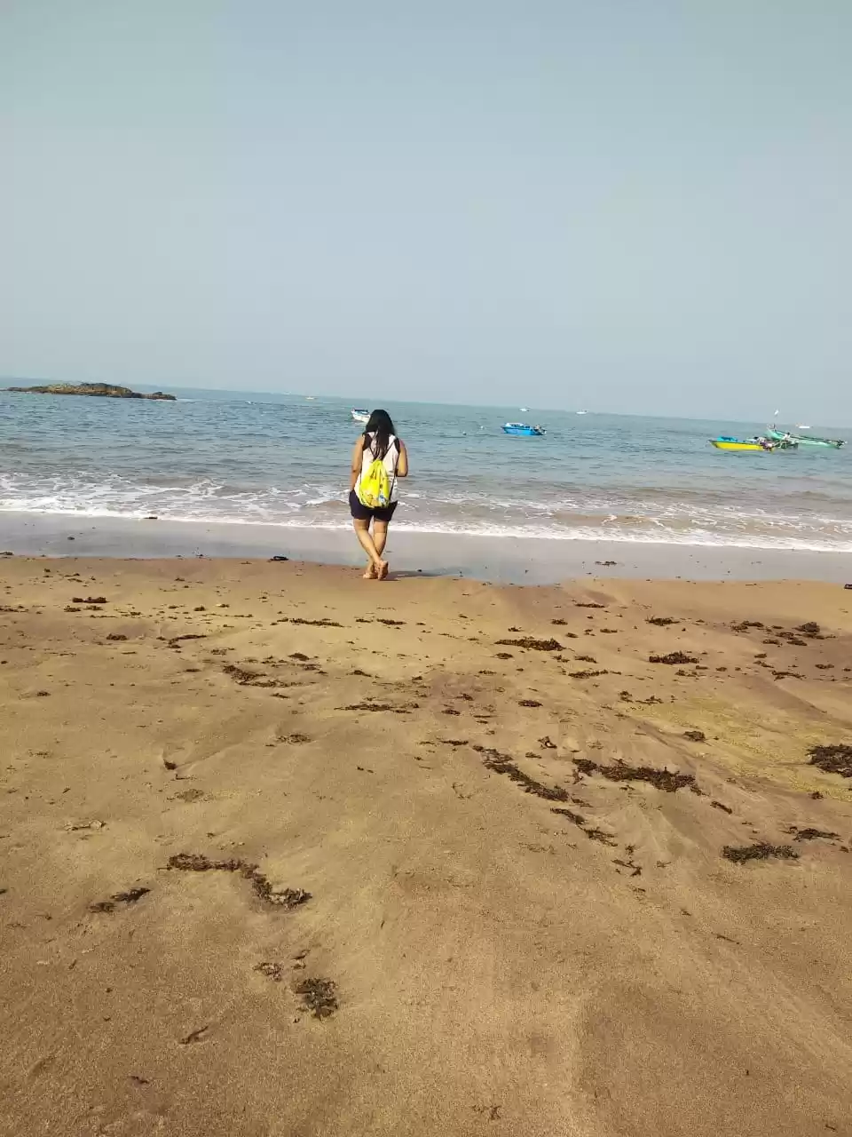 Photo of Go crazy at Goa.