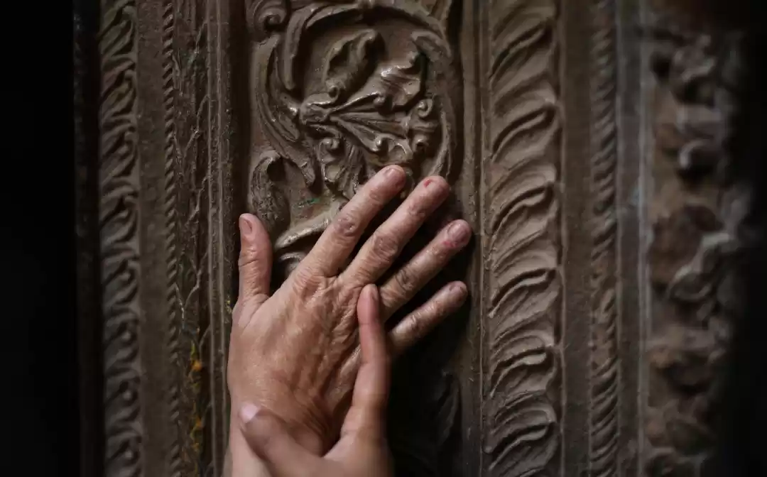 Photo of Those who think they