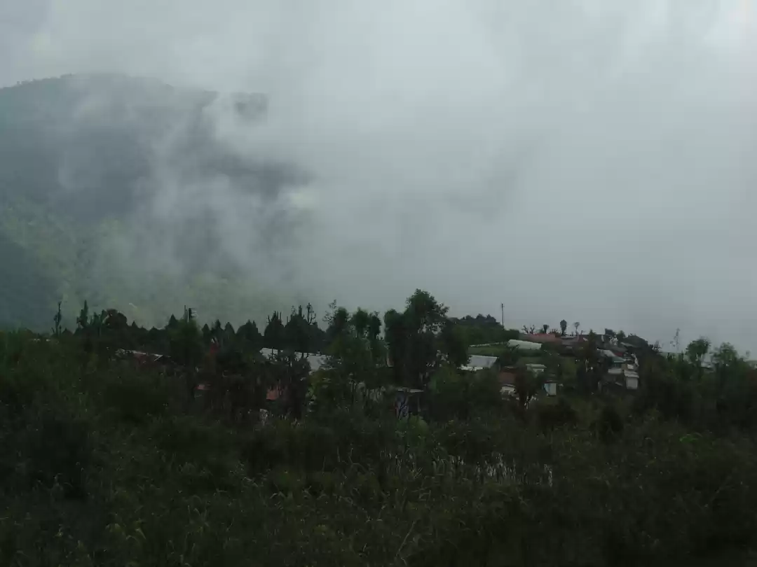 Photo of 'BOHO' at Chatakpur 