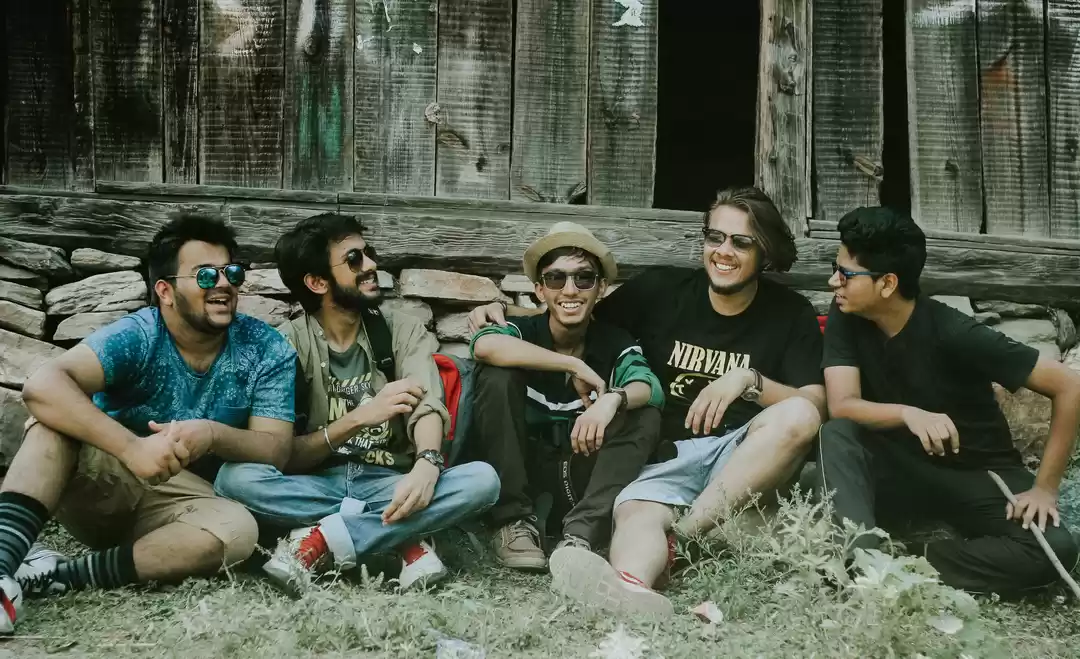 Photo of One of India's heave