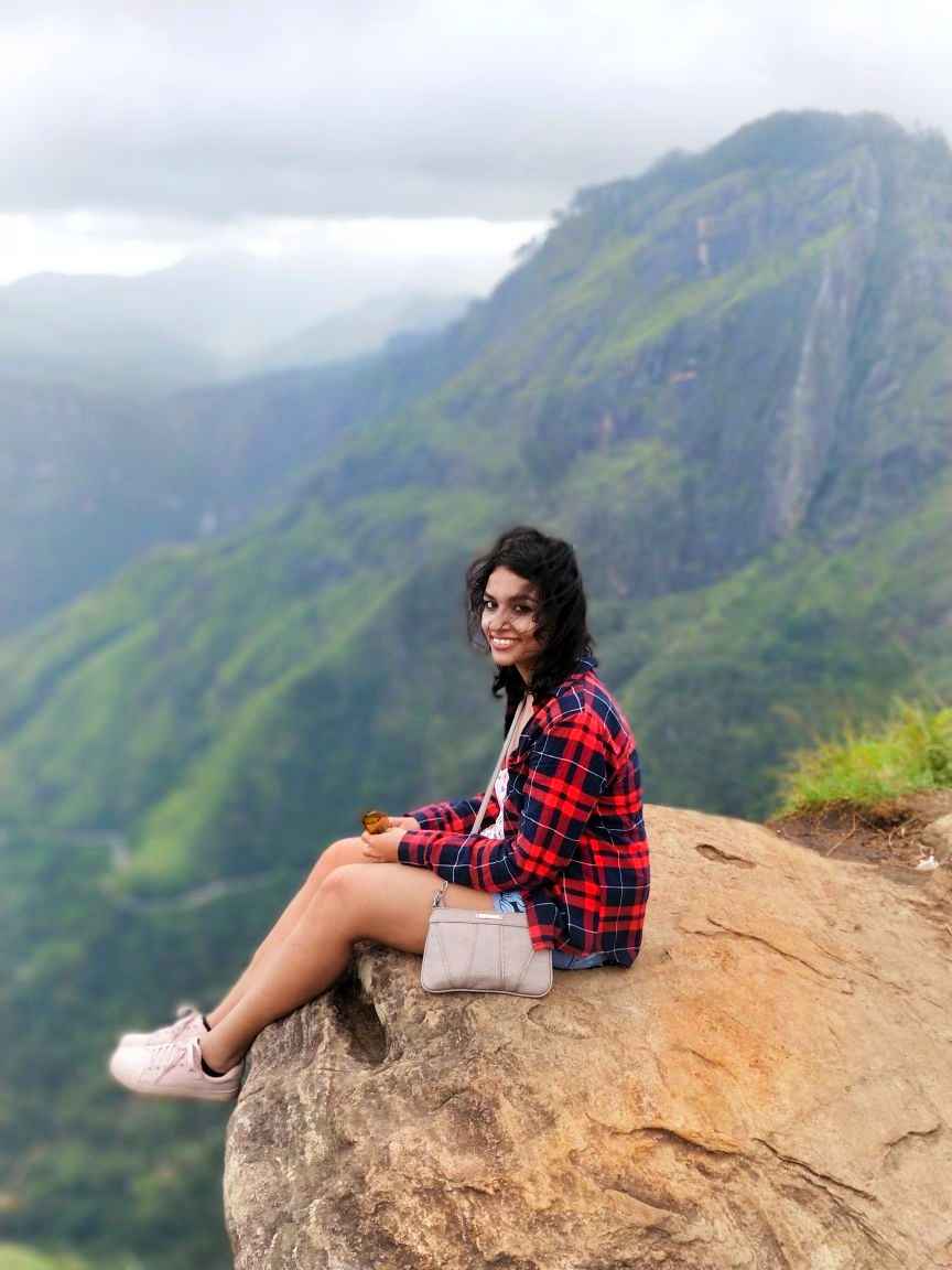 Photo of 10 days in Sri Lanka - Itinerary From my Sri Lanka Holidays 2017